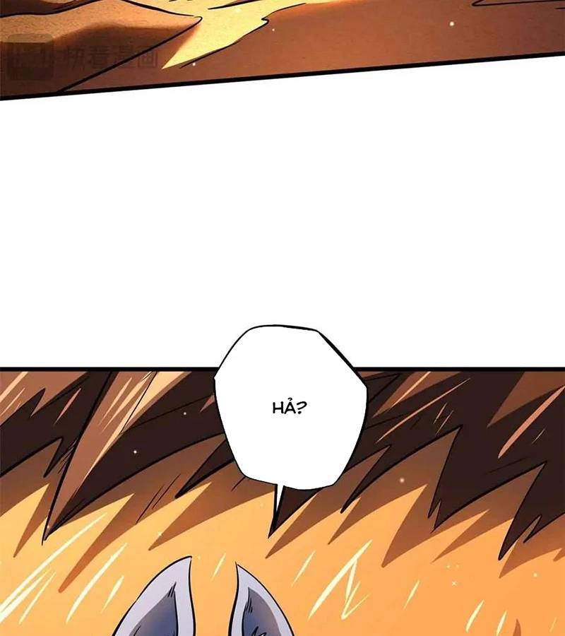 Siêu Cấp Thần Cơ Nhân [Chap 270-353]