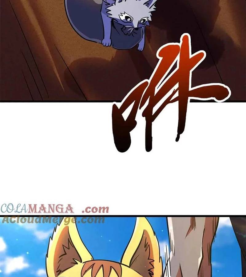 Siêu Cấp Thần Cơ Nhân [Chap 270-353]