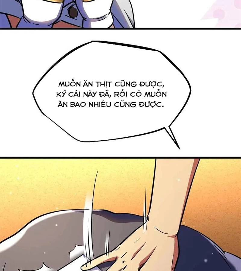 Siêu Cấp Thần Cơ Nhân [Chap 270-353]
