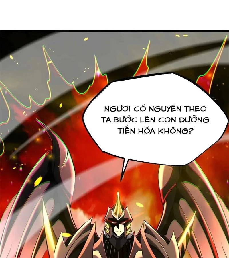 Siêu Cấp Thần Cơ Nhân [Chap 270-353]