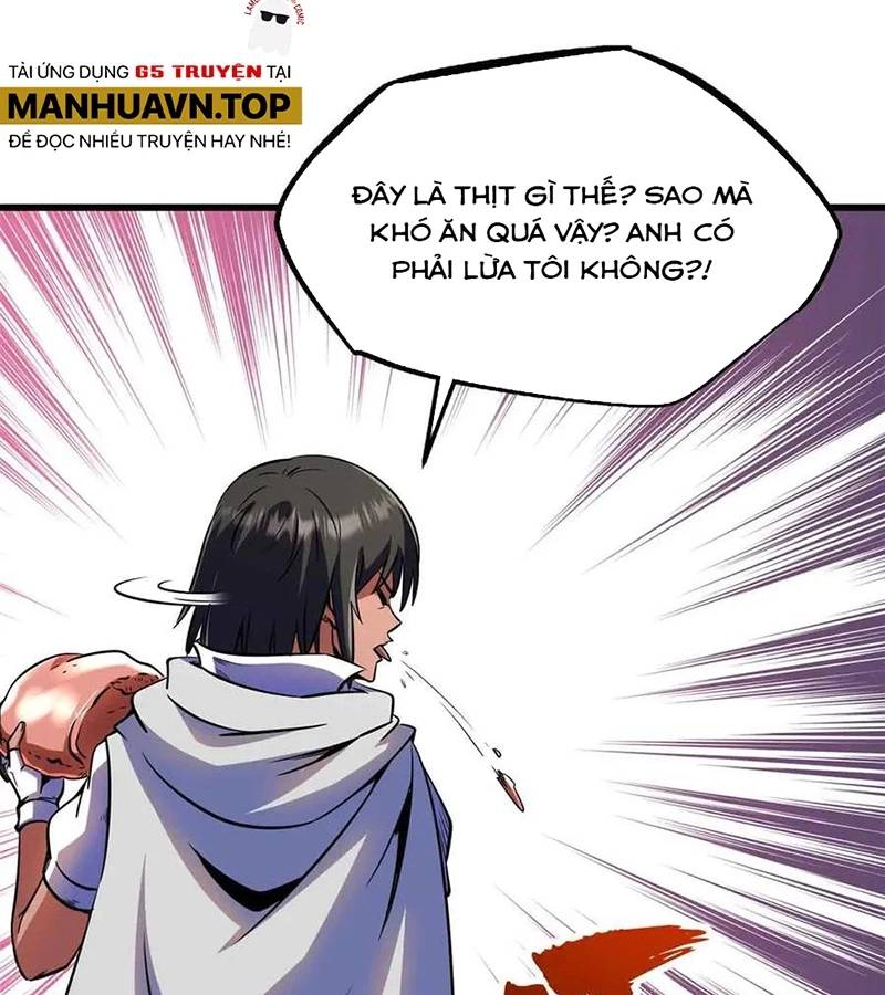 Siêu Cấp Thần Cơ Nhân [Chap 270-353]