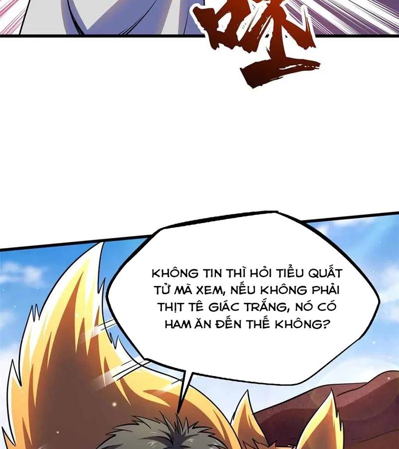 Siêu Cấp Thần Cơ Nhân [Chap 270-353]