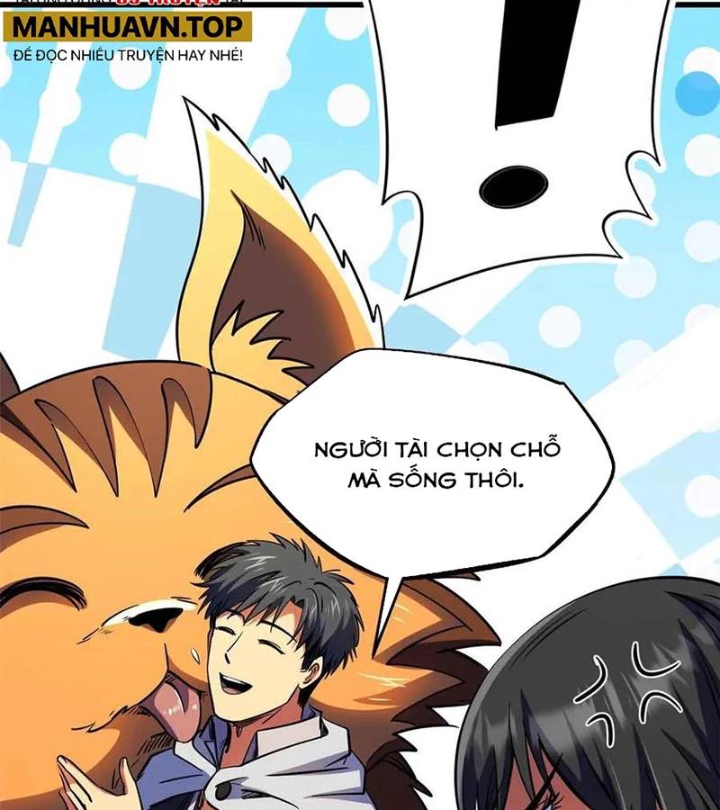 Siêu Cấp Thần Cơ Nhân [Chap 270-353]