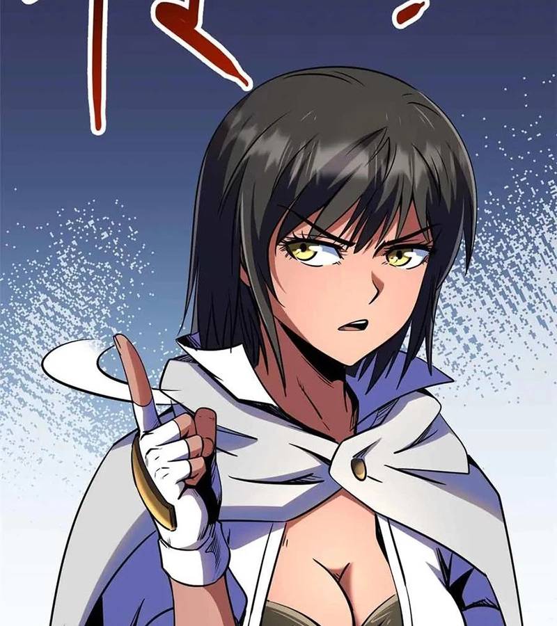 Siêu Cấp Thần Cơ Nhân [Chap 270-353]