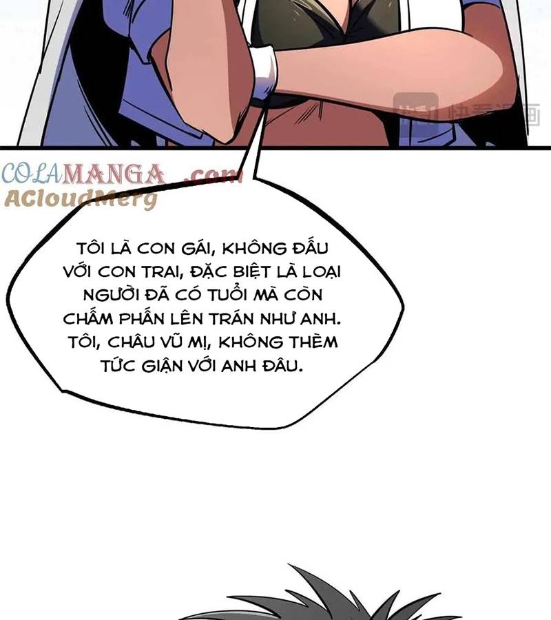 Siêu Cấp Thần Cơ Nhân [Chap 270-353]