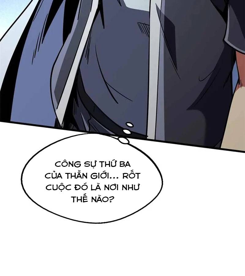 Siêu Cấp Thần Cơ Nhân [Chap 270-353]
