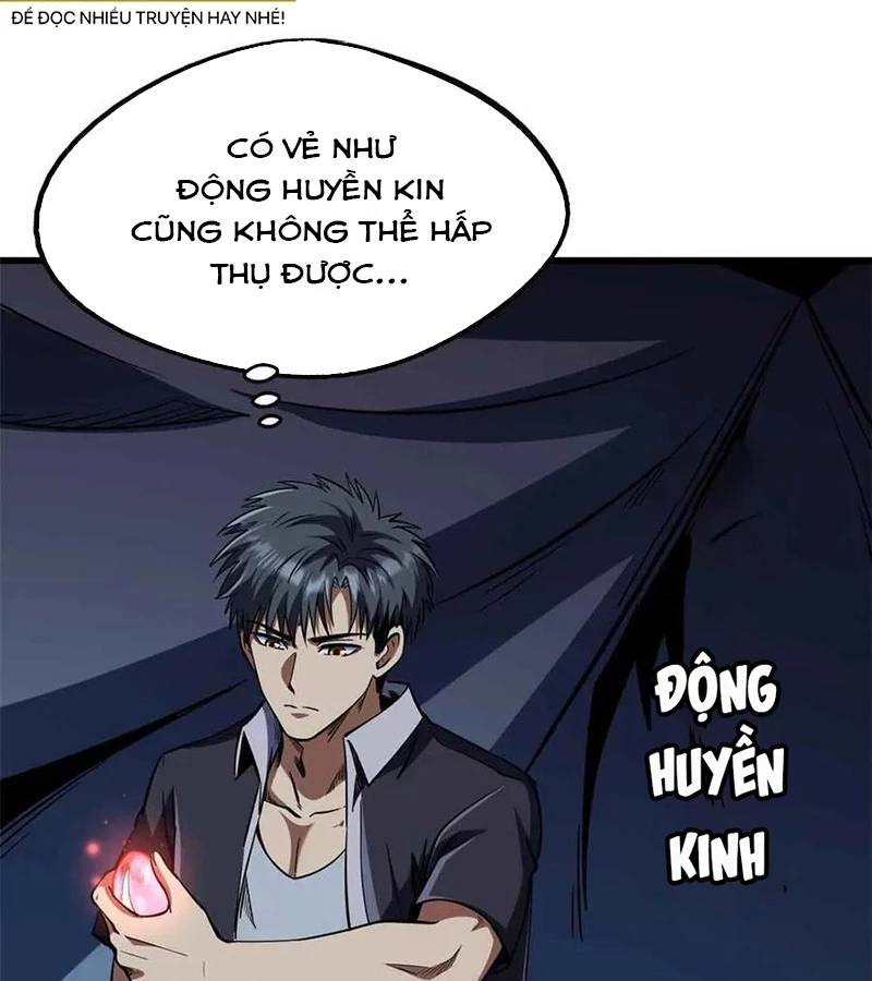 Siêu Cấp Thần Cơ Nhân [Chap 270-353]