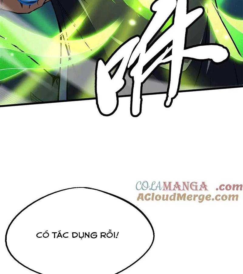 Siêu Cấp Thần Cơ Nhân [Chap 270-353]