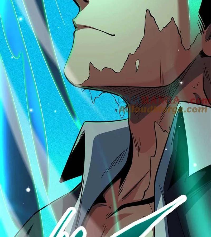 Siêu Cấp Thần Cơ Nhân [Chap 270-353]
