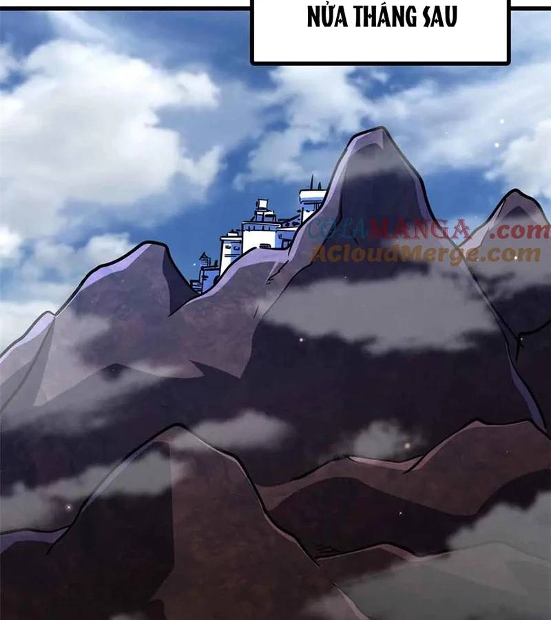 Siêu Cấp Thần Cơ Nhân [Chap 270-353]