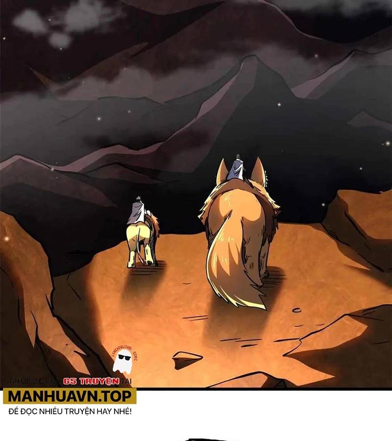 Siêu Cấp Thần Cơ Nhân [Chap 270-353]
