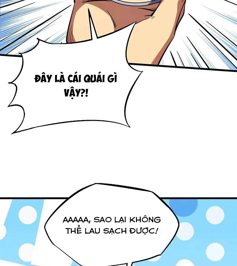Siêu Cấp Thần Cơ Nhân [Chap 270-353]
