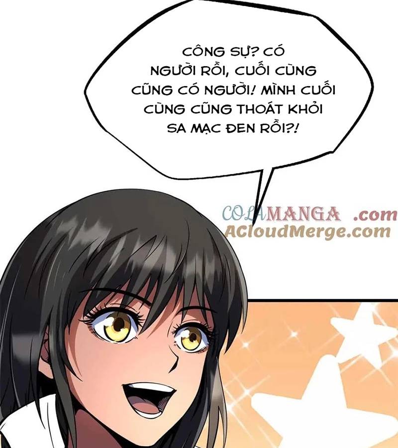 Siêu Cấp Thần Cơ Nhân [Chap 270-353]