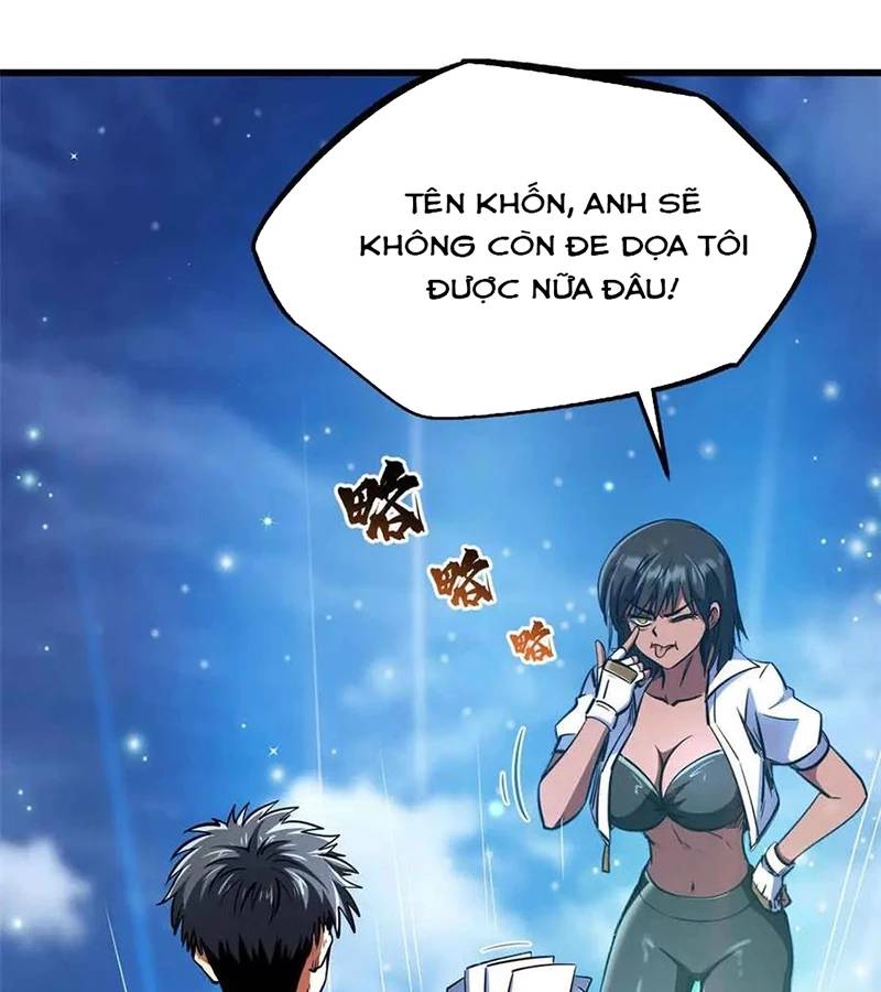 Siêu Cấp Thần Cơ Nhân [Chap 270-353]