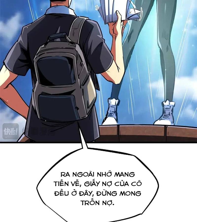Siêu Cấp Thần Cơ Nhân [Chap 270-353]