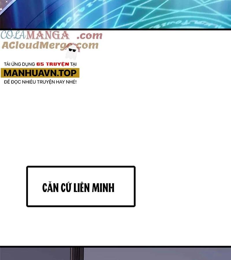 Siêu Cấp Thần Cơ Nhân [Chap 270-353]
