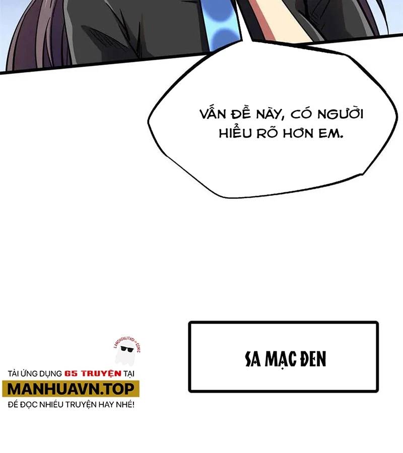 Siêu Cấp Thần Cơ Nhân [Chap 270-353]