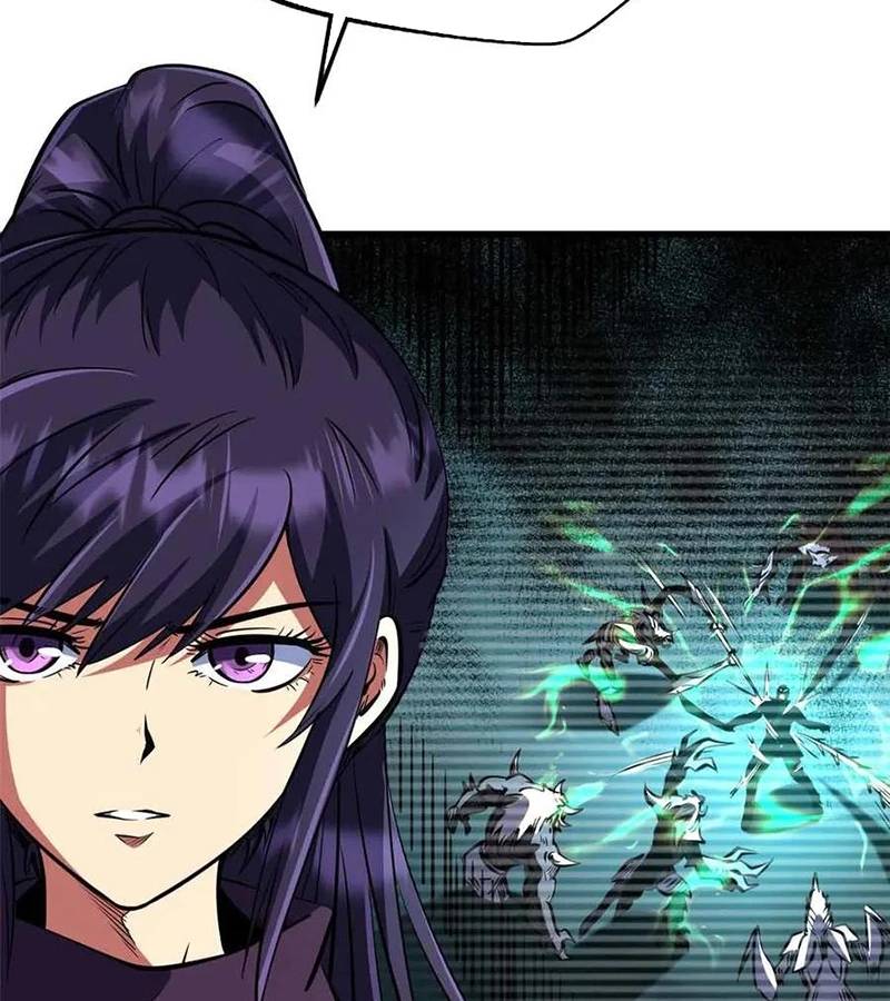 Siêu Cấp Thần Cơ Nhân [Chap 270-353]