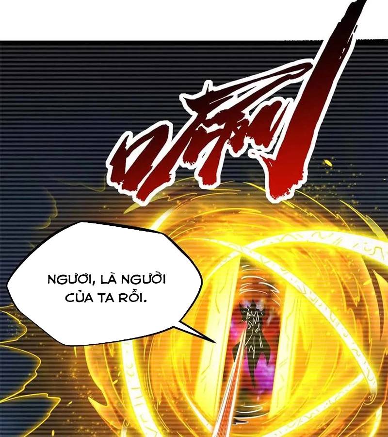 Siêu Cấp Thần Cơ Nhân [Chap 270-353]