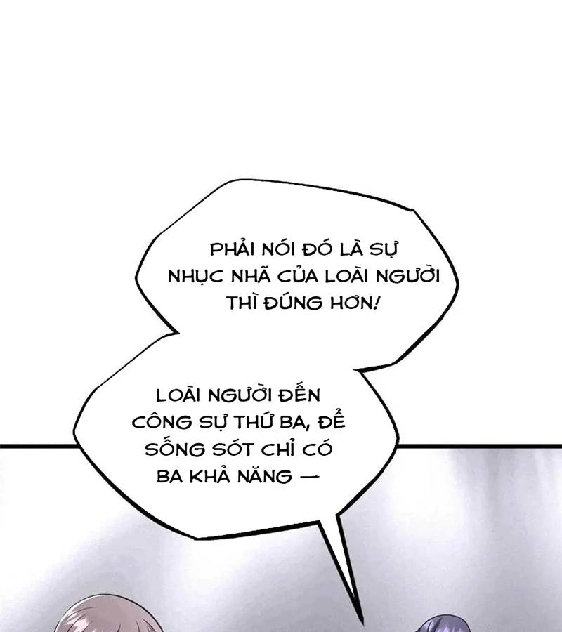 Siêu Cấp Thần Cơ Nhân [Chap 270-353]