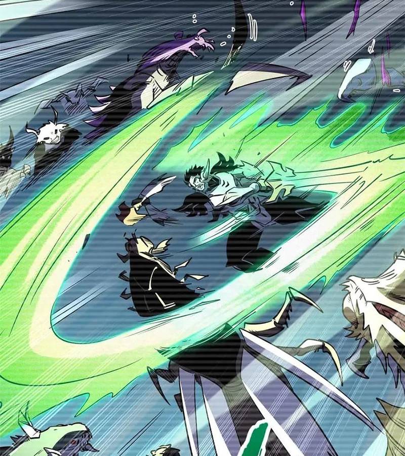 Siêu Cấp Thần Cơ Nhân [Chap 270-353]