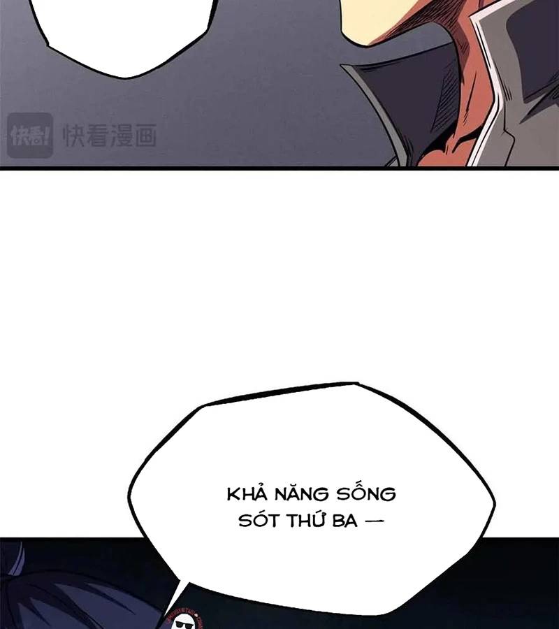 Siêu Cấp Thần Cơ Nhân [Chap 270-353]