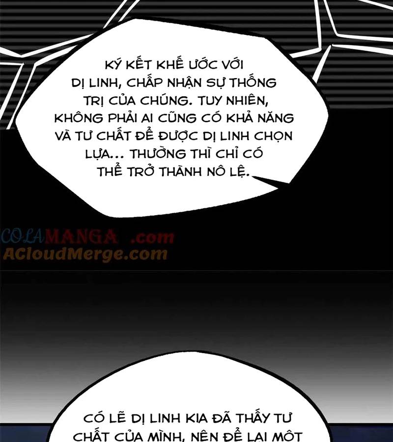 Siêu Cấp Thần Cơ Nhân [Chap 270-353]