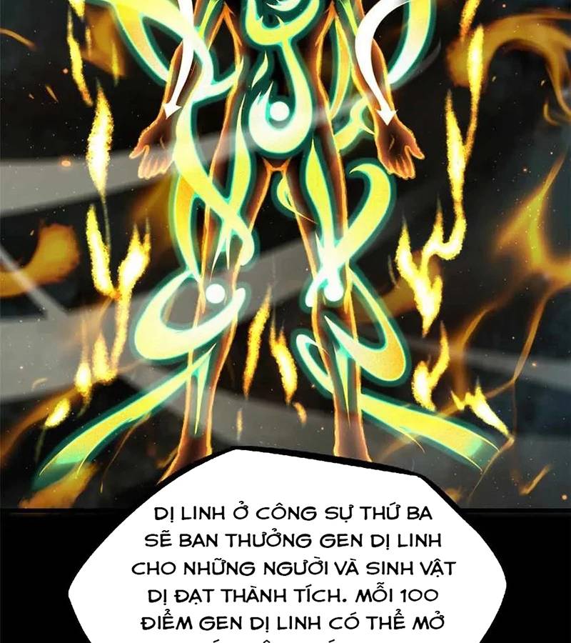Siêu Cấp Thần Cơ Nhân [Chap 270-353]