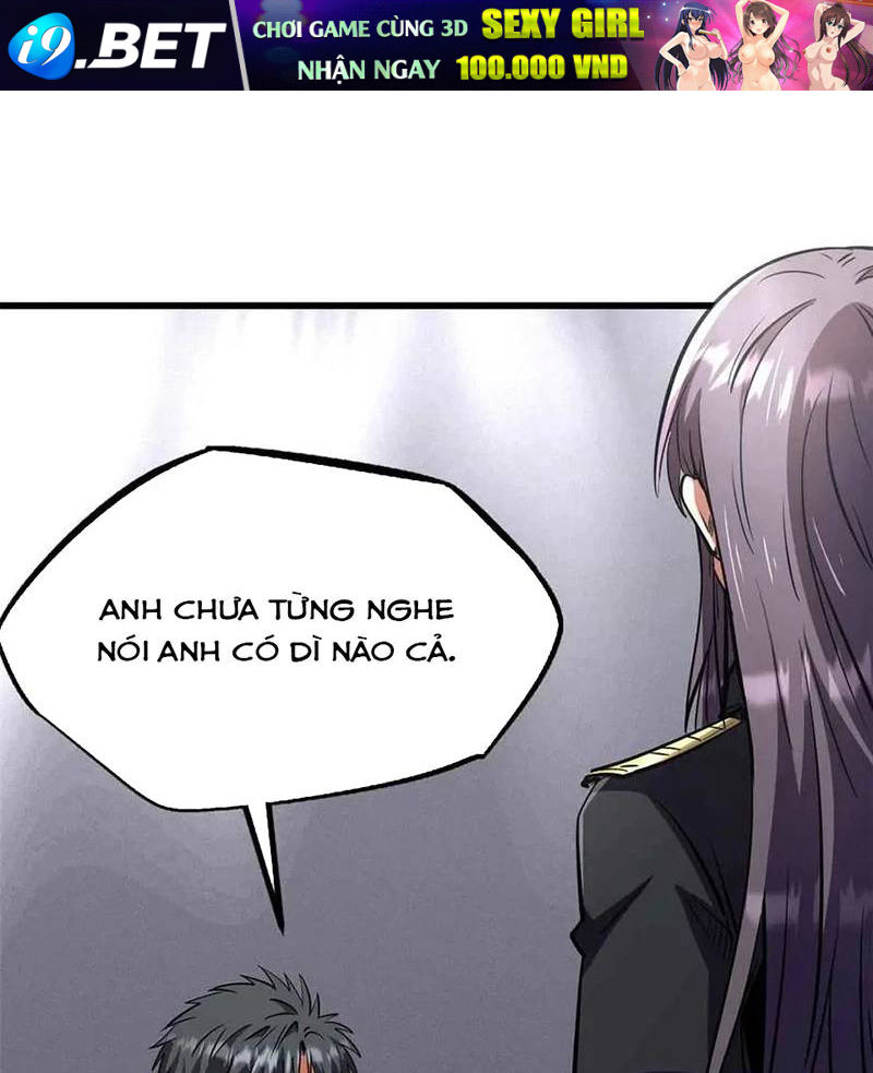 Siêu Cấp Thần Cơ Nhân [Chap 270-353]