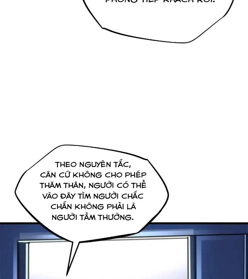 Siêu Cấp Thần Cơ Nhân [Chap 270-353]