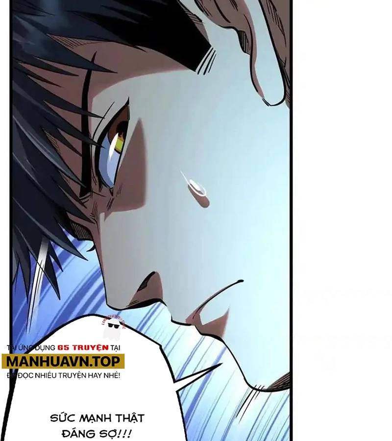 Siêu Cấp Thần Cơ Nhân [Chap 270-353]