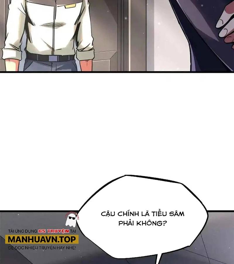 Siêu Cấp Thần Cơ Nhân [Chap 270-353]
