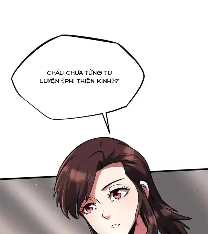 Siêu Cấp Thần Cơ Nhân [Chap 270-353]