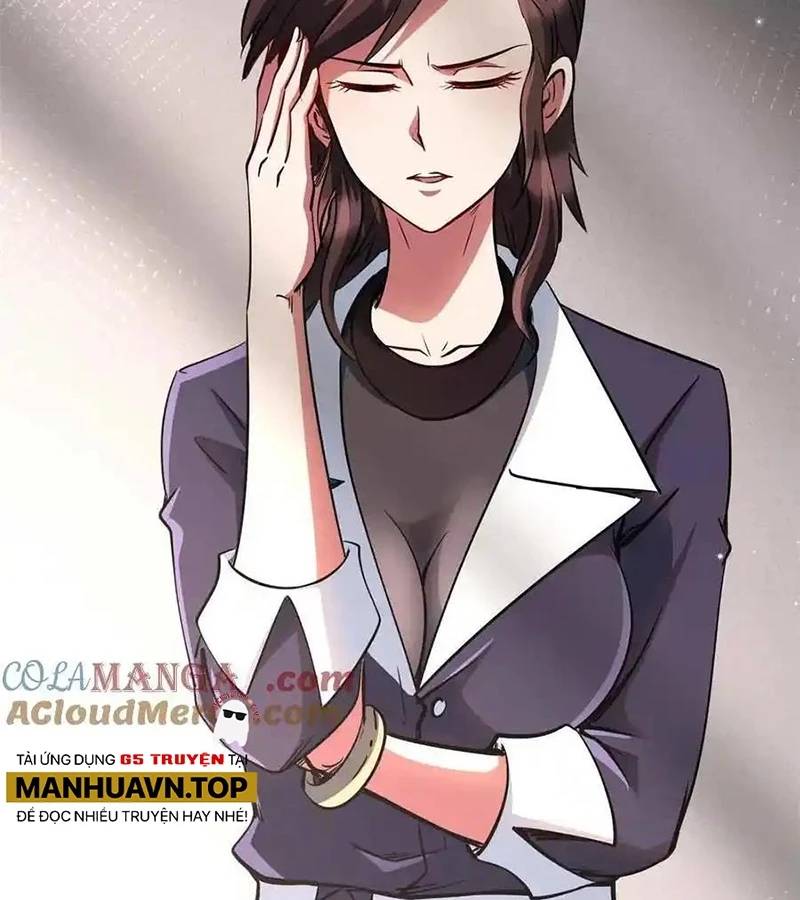 Siêu Cấp Thần Cơ Nhân [Chap 270-353]