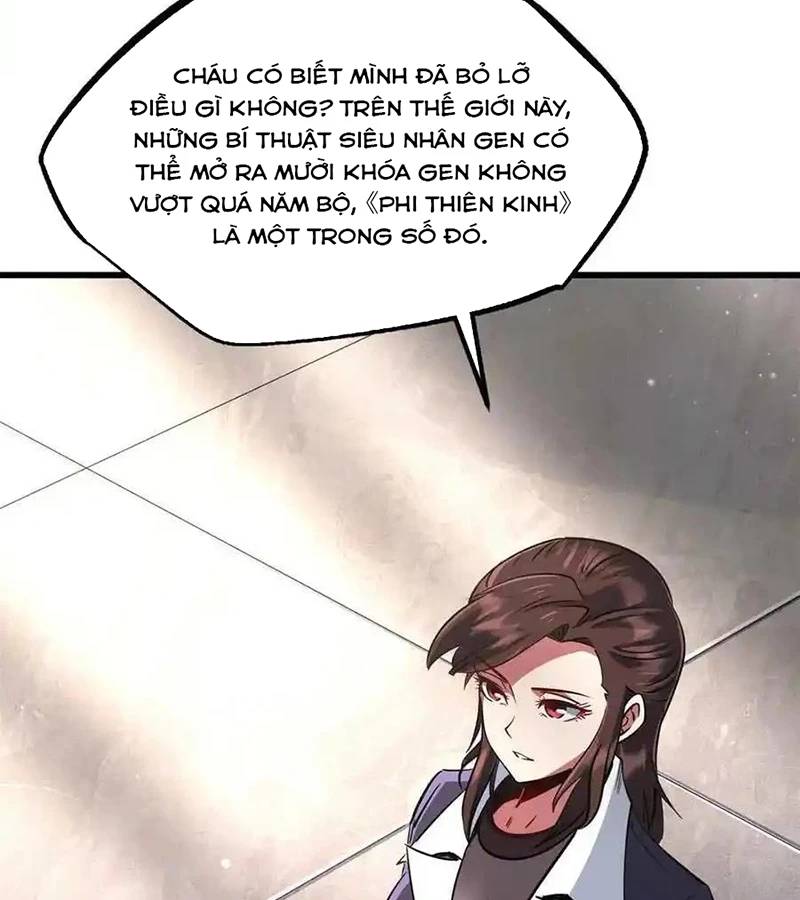 Siêu Cấp Thần Cơ Nhân [Chap 270-353]