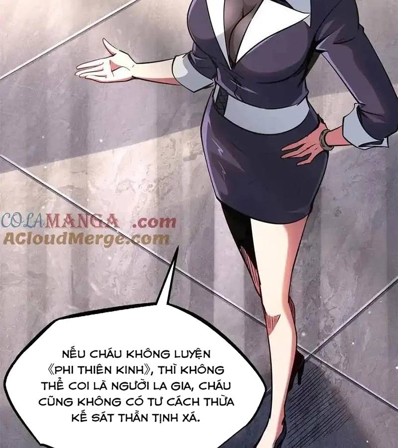Siêu Cấp Thần Cơ Nhân [Chap 270-353]