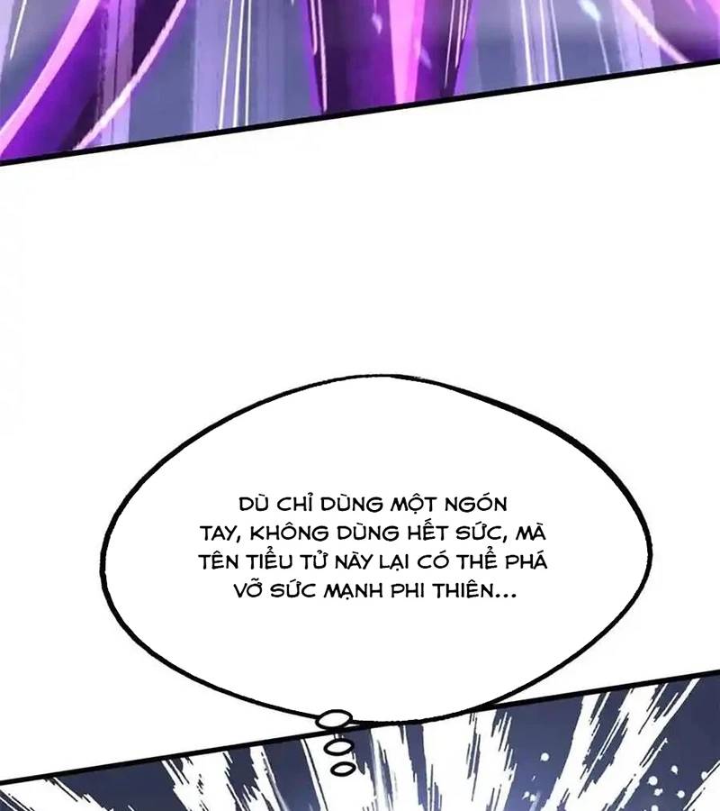 Siêu Cấp Thần Cơ Nhân [Chap 270-353]