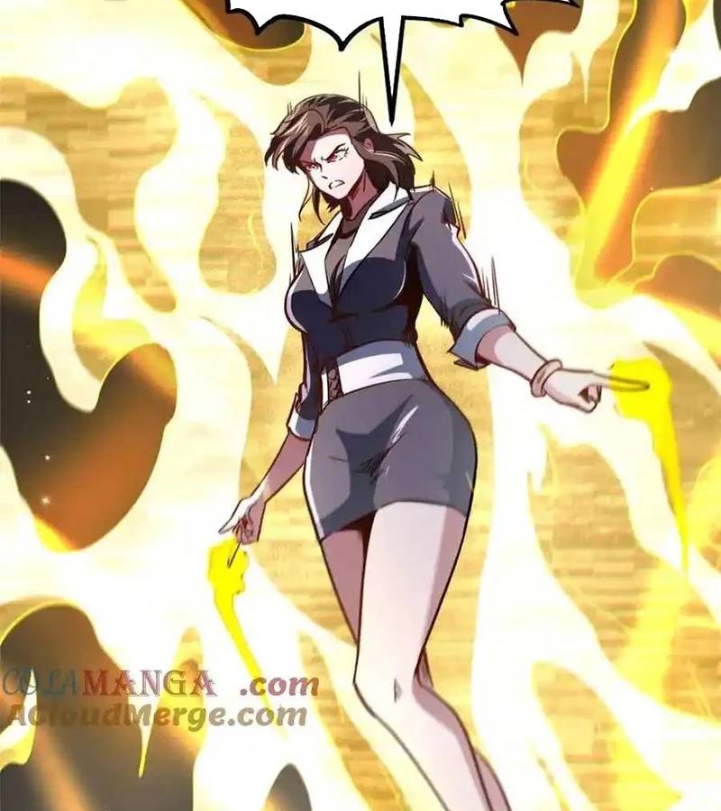 Siêu Cấp Thần Cơ Nhân [Chap 270-353]