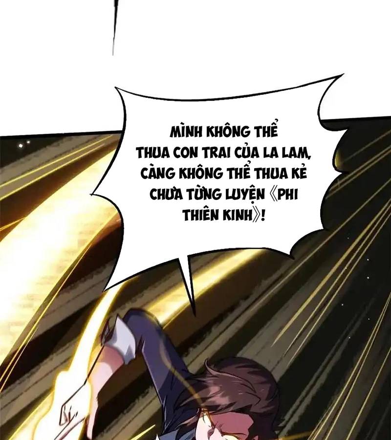Siêu Cấp Thần Cơ Nhân [Chap 270-353]