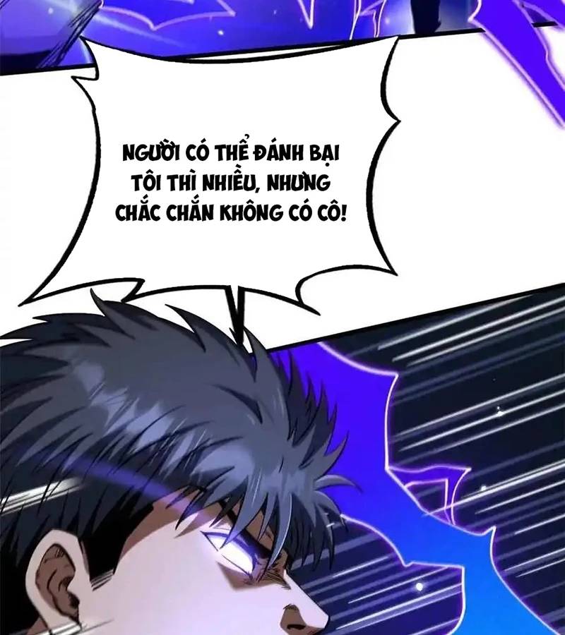 Siêu Cấp Thần Cơ Nhân [Chap 270-353]