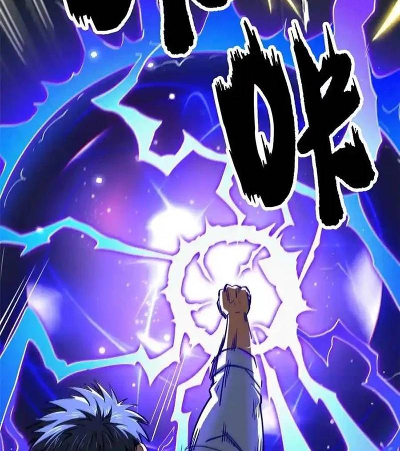 Siêu Cấp Thần Cơ Nhân [Chap 270-353]