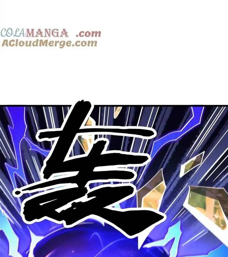 Siêu Cấp Thần Cơ Nhân [Chap 270-353]