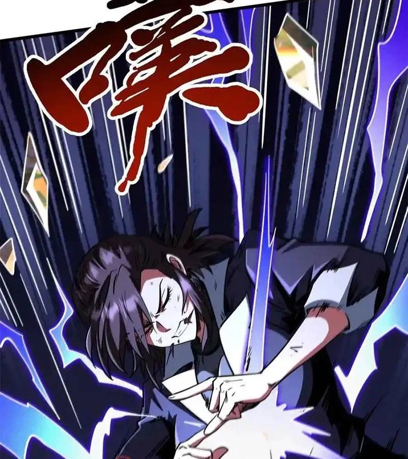Siêu Cấp Thần Cơ Nhân [Chap 270-353]