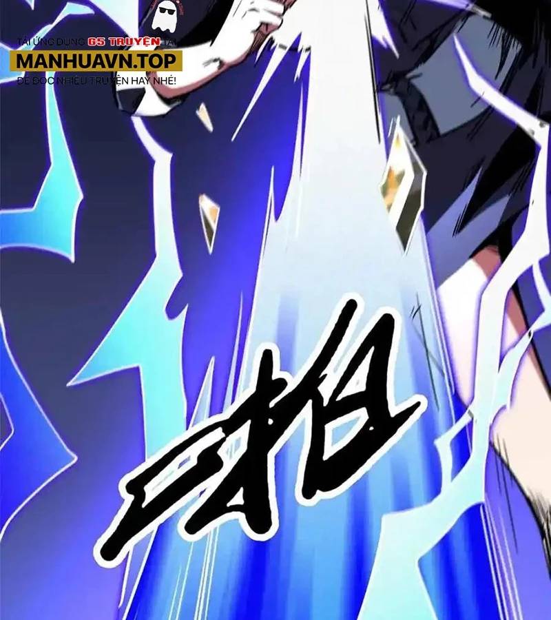 Siêu Cấp Thần Cơ Nhân [Chap 270-353]
