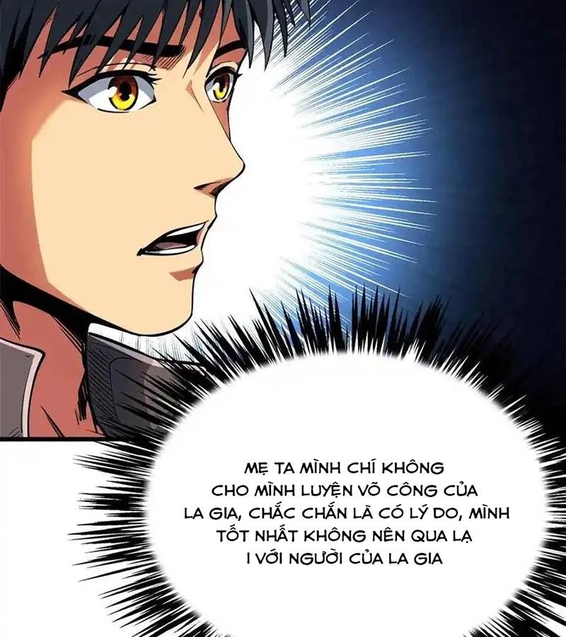 Siêu Cấp Thần Cơ Nhân [Chap 270-353]