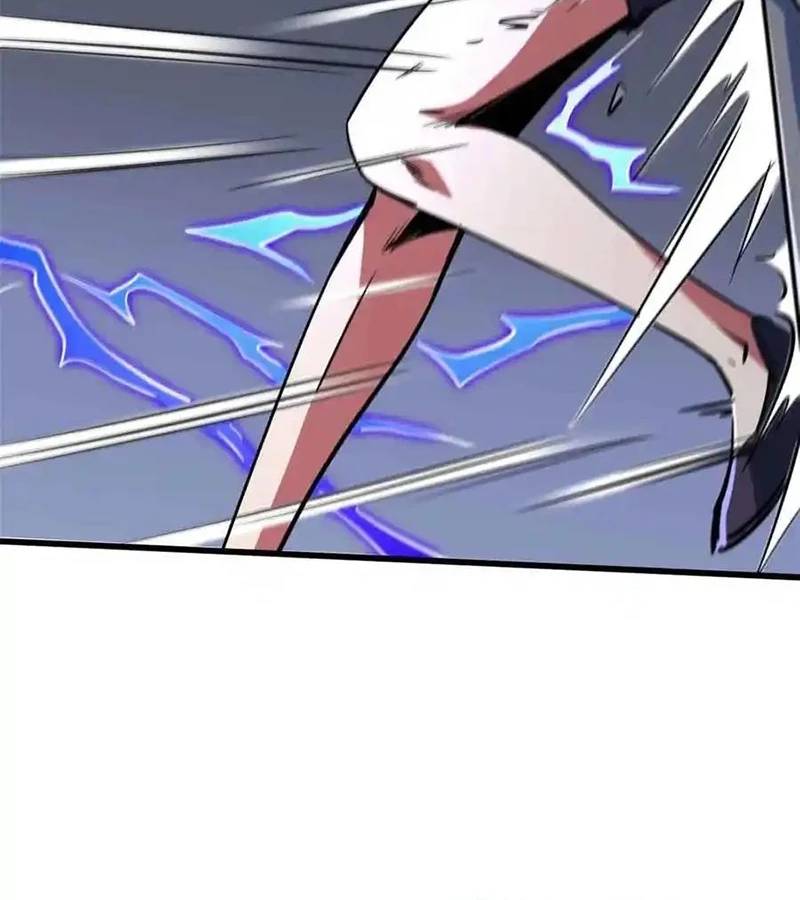 Siêu Cấp Thần Cơ Nhân [Chap 270-353]