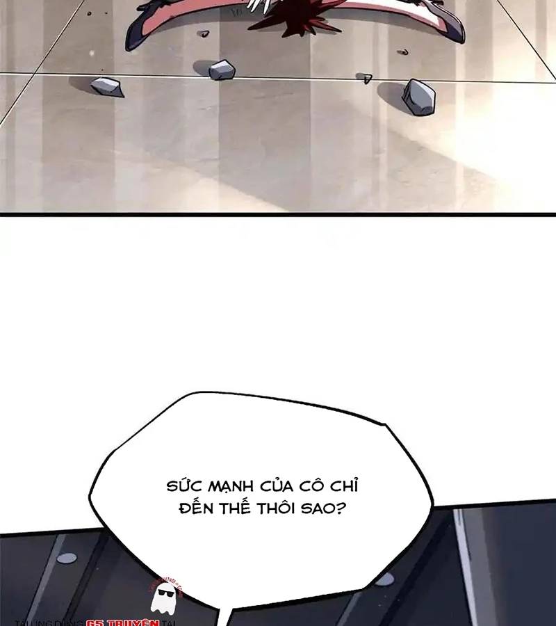 Siêu Cấp Thần Cơ Nhân [Chap 270-353]