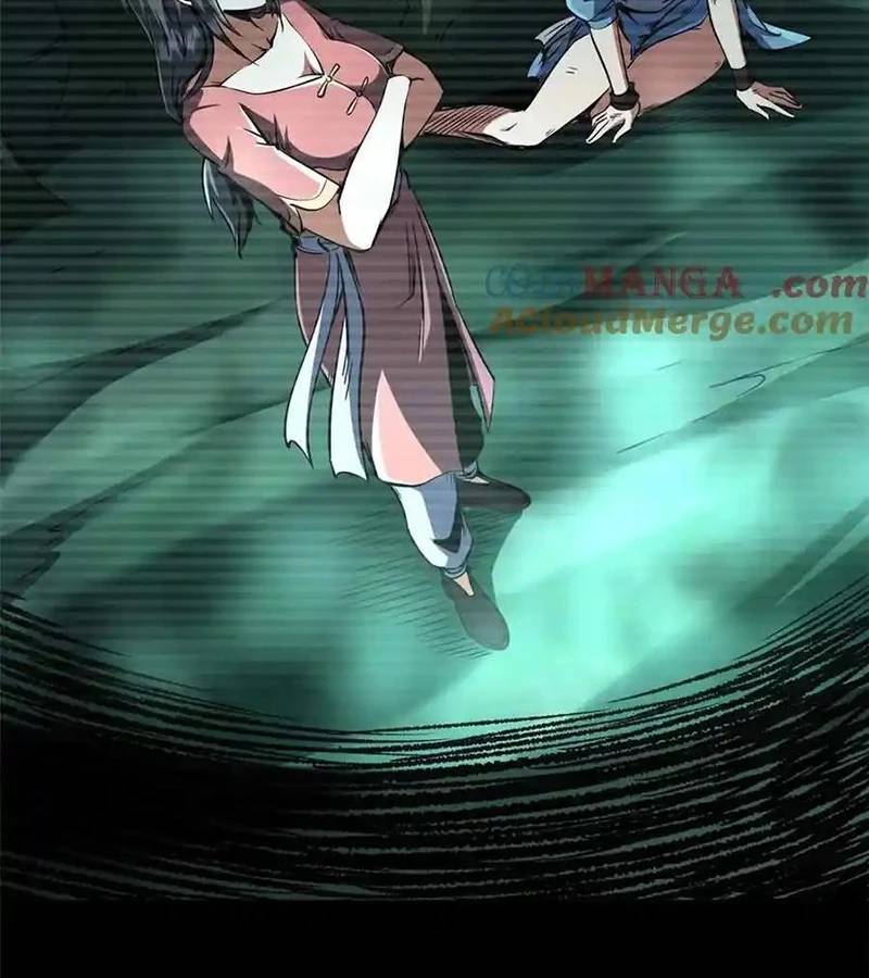 Siêu Cấp Thần Cơ Nhân [Chap 270-353]