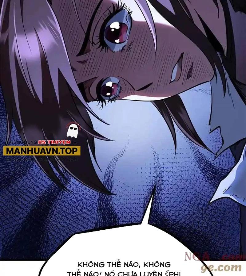 Siêu Cấp Thần Cơ Nhân [Chap 270-353]