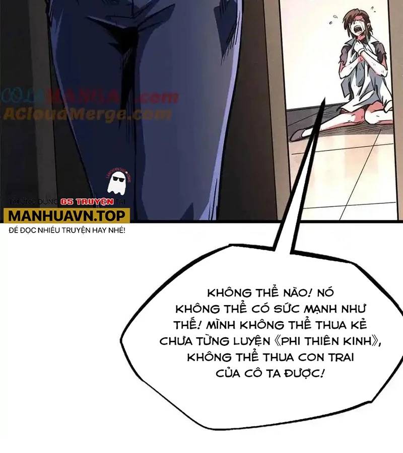 Siêu Cấp Thần Cơ Nhân [Chap 270-353]
